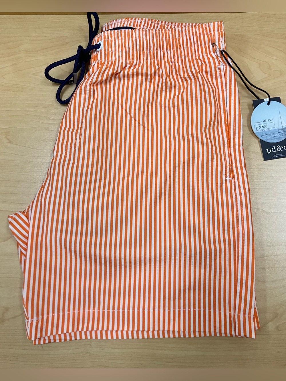 Pd&C swim shorts